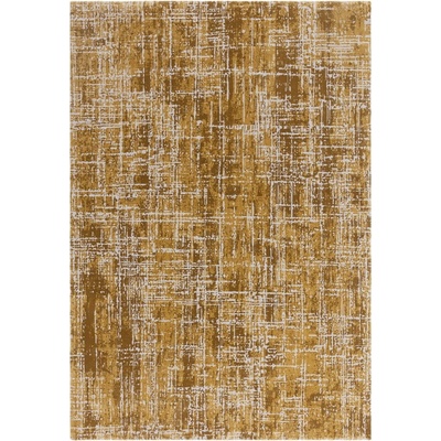 Asiatic Carpets Килим в цвят горчица 200x290 cm Kuza - Asiatic Carpets (KUZA2002900010)