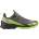 Salomon Мъжки обувки Salomon Crossover 2 GTX Mens Walking Shoe - Black/Green