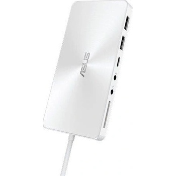 Asus Universal dock USB-C 90NB0DH1-P00070