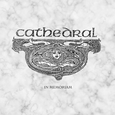 Cathedral - In Memoriam (2 ) LP