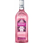 Greenall's Wildberry - джин 700ml