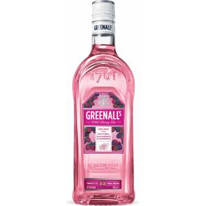 Greenall's Wildberry - джин 700ml