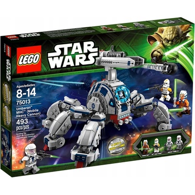 LEGO® Star Wars™ 75013 Umbaran MHC POMPO EXLUSIVE