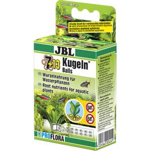 JBL PROFLORA 7 + 13 Balls Коренов тор за сладководни аквариуми, 20 топки