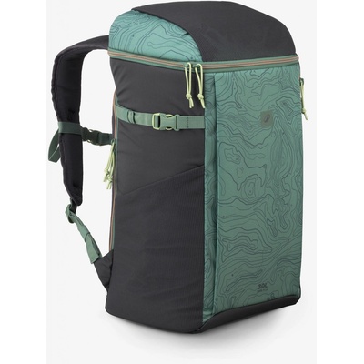 Quechua 100 30 l zelený