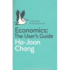 Economics: The User's Guide (2014)