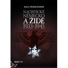 Nacistické Německo a Židé 1933-1945