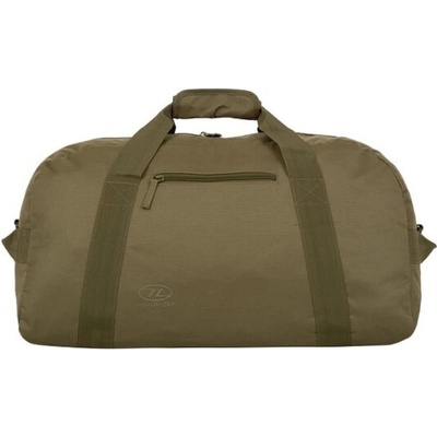 Highlander CARGO BAG oliva 45 l