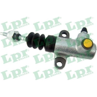 Pomocný spojkový valec LPR 3807