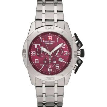 Grovana Swiss Alpine Military 7063.9136