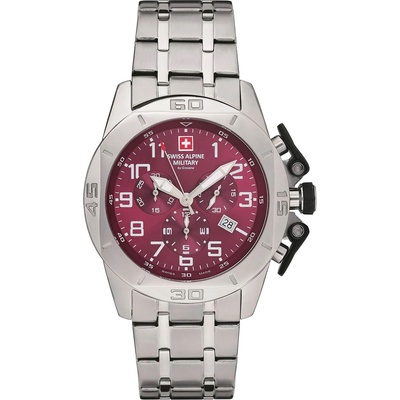 Grovana Swiss Alpine Military 7063.9136