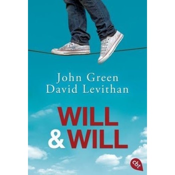 Will & Will - Green, John