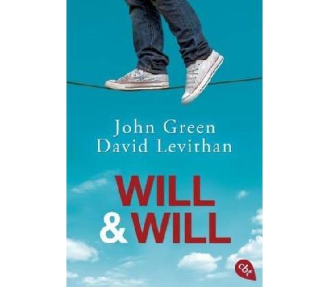 Will & Will - Green, John
