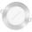 Ecolite Led Лампа за окачен таван lada led/6w/230v 4100k ip44 (ec0207)