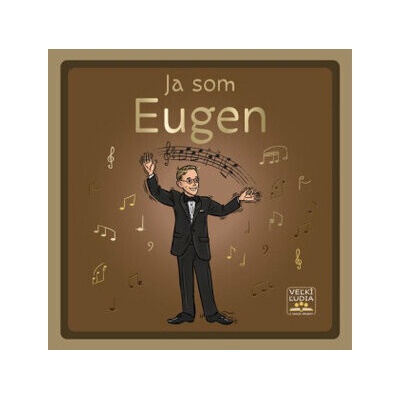 Ja som Eugen