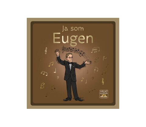 Ja som Eugen