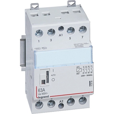 LEGRAND Stykač 412556 63A 4N/O 230V 412556