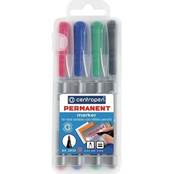 Centropen 2836 4ks