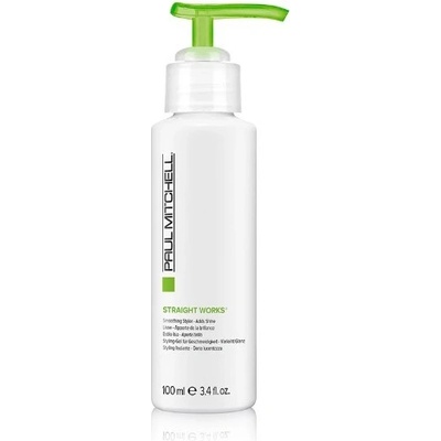 Paul Mitchell Smoothing Straight Works 100 ml