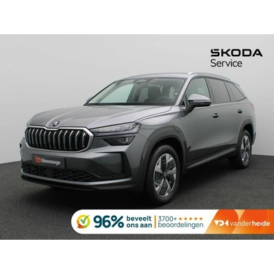 Skoda Kodiaq 1.5 TSI PHEV DSG 150 kW