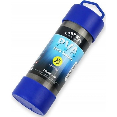 Carp'R'Us Tubus s pančuchami PVA Stick System 7m 35mm