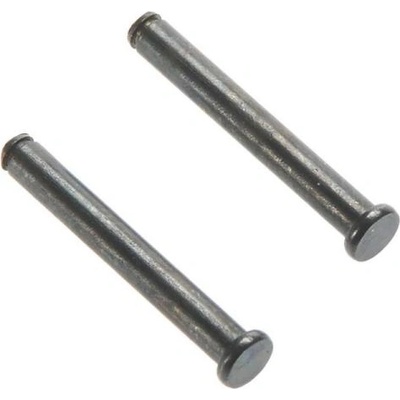 Axial Аксиален щифт 2.5x19mm (2)