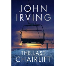 Last Chairlift - John Irving