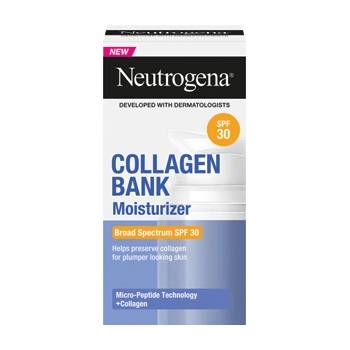 Johnson & Johnson Крем Neutrogena Collagen Bank 50ml SPF30
