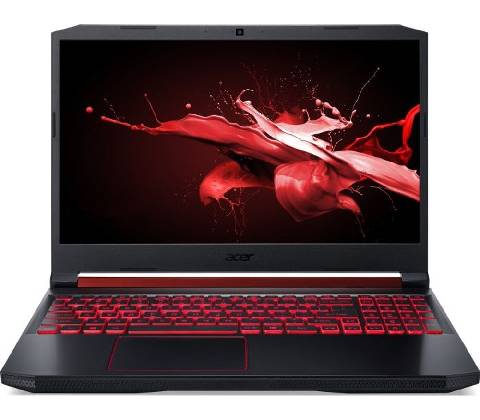 Acer Nitro 5 NH.Q5BEC.00A