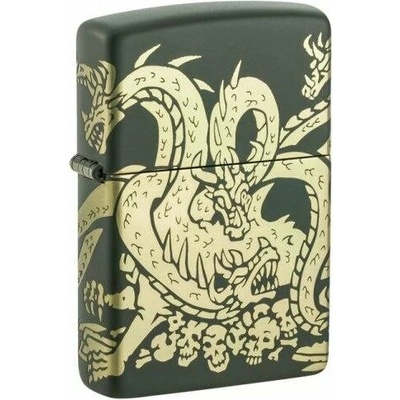 Zippo 26109 Hydra Design 8590379261093
