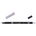 Tombow Marker ABT Dual Brush 623 лилав градински чай (ABT-623)