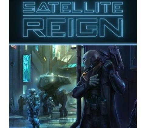 Satellite Reign