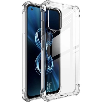Pouzdro Forcell IMAK Asus ZenFone 8 ZS590KS průhledné