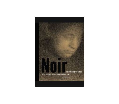 Noir Hendrix Lee