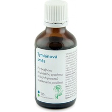 Dědek kořenář Tymiánová směs TK 50 ml