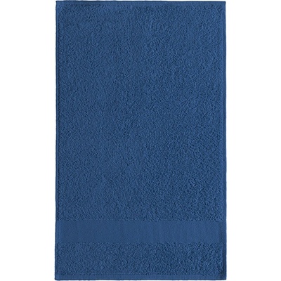 L Merch Ručník NT9140 Navy 50 x 30 cm