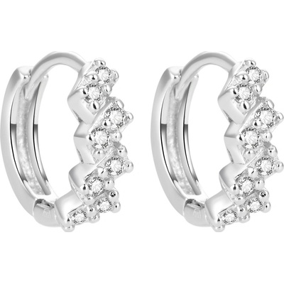 Beneto náušnice AGUC2122L