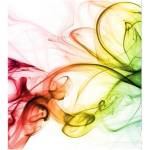 DIMEX ART Флизелинов фототапет топъл цвят куму 225 x 250 см
