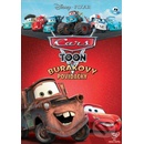 Cars Toon: Burákovy povídačky DVD
