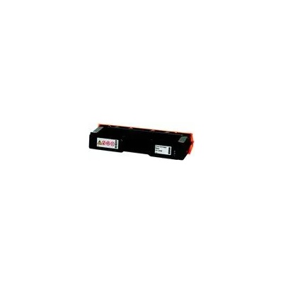 HP Тонер касета Generink Ricoh SPC250E, 2000 копия, Black (LF-TON-RICOH-CAS-SPC250BL)