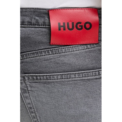 HUGO Дънки hugo hugo 734 (50556628)