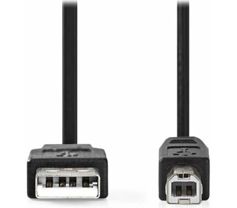 Nedis CCGL60100BK30