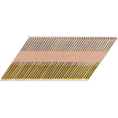 Klince do klincovačky hladké 90x3,05mm, 480ks, EXTOL PREMIUM 8862608