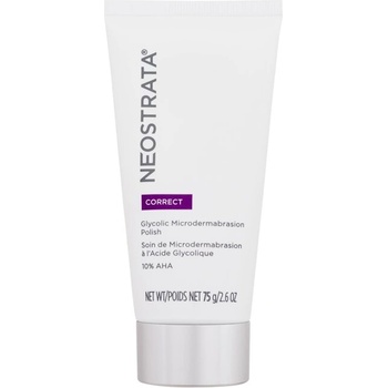 NeoStrata Correct Glycolic Microdermabrasion Polish от NeoStrata за Жени Пилинг 75г