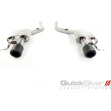 QuickSilver JR524S