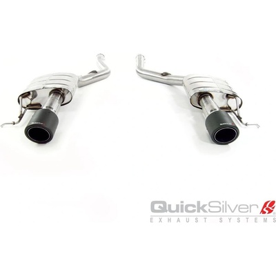 QuickSilver JR524S