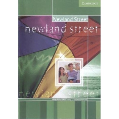 Newland Street DVD