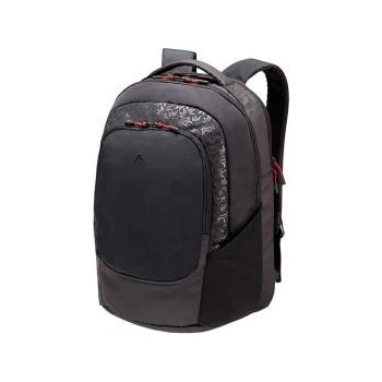 HEAD Падел Раница Head Coello Pro X Padel 30L Черен