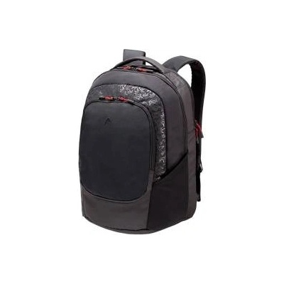 HEAD Падел Раница Head Coello Pro X Padel 30L Черен