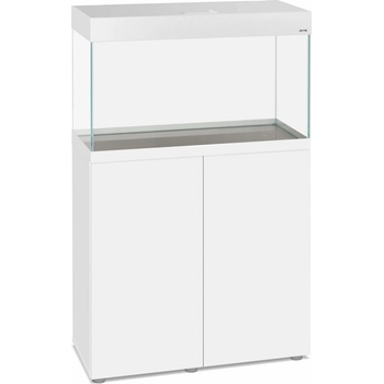 Aquael Opti Set akvarijní set bílý 101 x 41 x 56 cm
